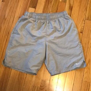 Nike Men’s Athletic Shorts